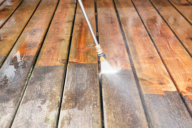 Best House Exterior Washing  in Granville South, OH